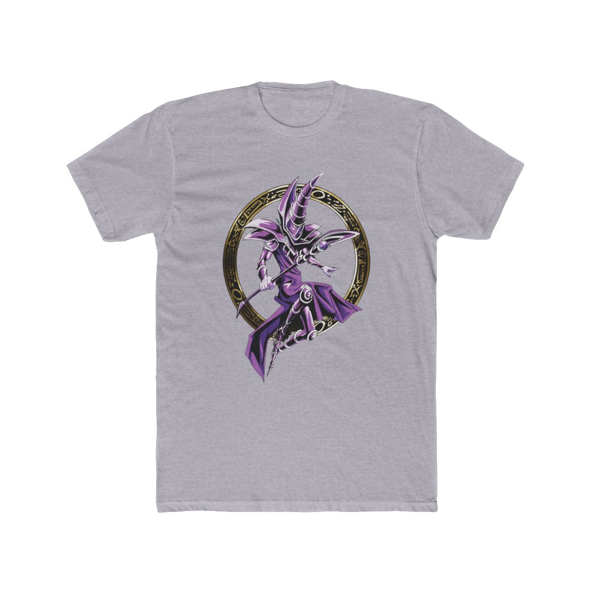 Yu-Gi-Oh! Dark Magician T Shirt