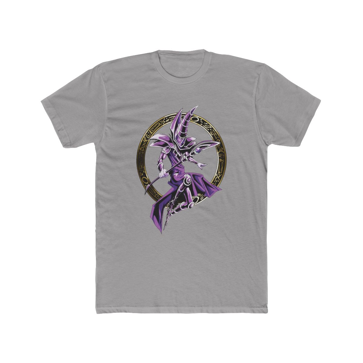 Yu-Gi-Oh! Dark Magician T Shirt - Official T-Shirts merchandise