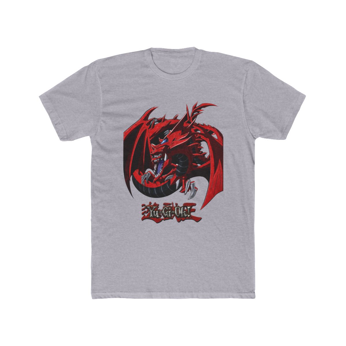 Yu Gi Oh! - Dragons - T Shirt | Yu-Gi-Oh!