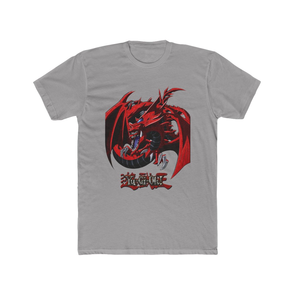 Yu Gi Oh! - Dragons - T Shirt | Yu-Gi-Oh! - Official T-Shirts merchandise