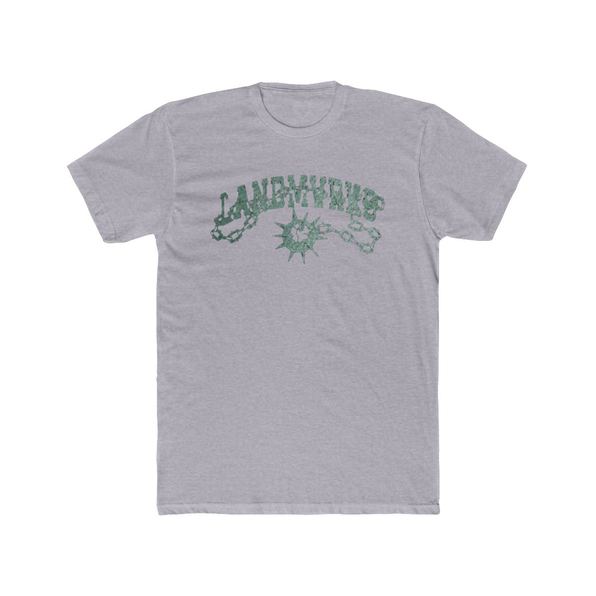 Landmvrks - Flail Sand - T Shirt | Yu-Gi-Oh!