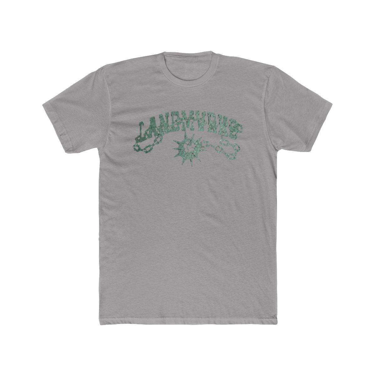 Landmvrks - Flail Sand - T Shirt | Yu-Gi-Oh! - Official T-Shirts merchandise