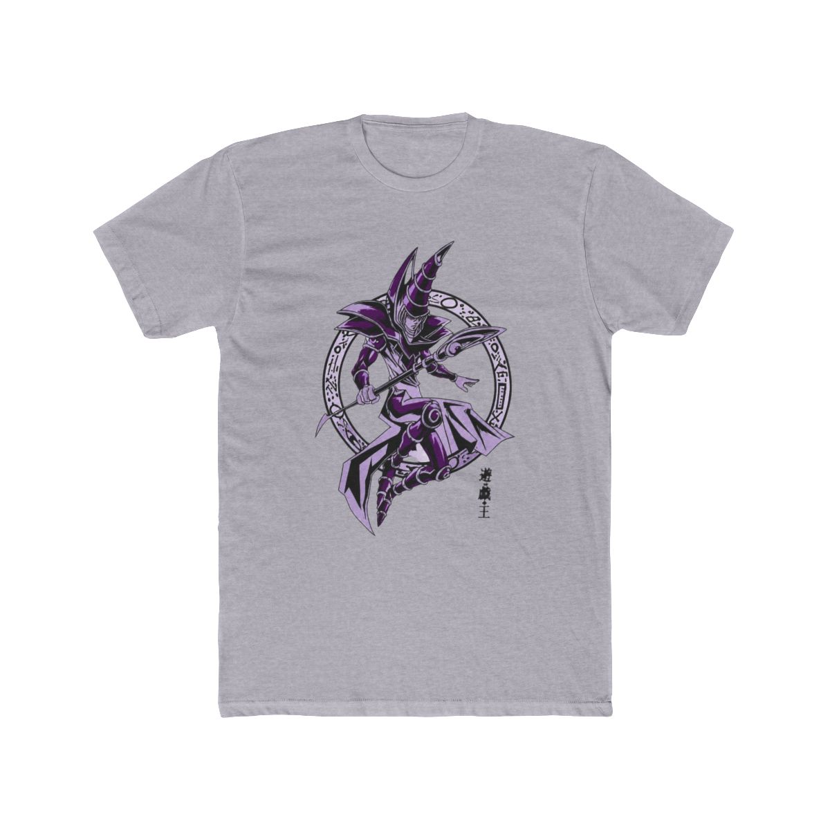 Yu-Gi-Oh! Dark Magician T Shirt