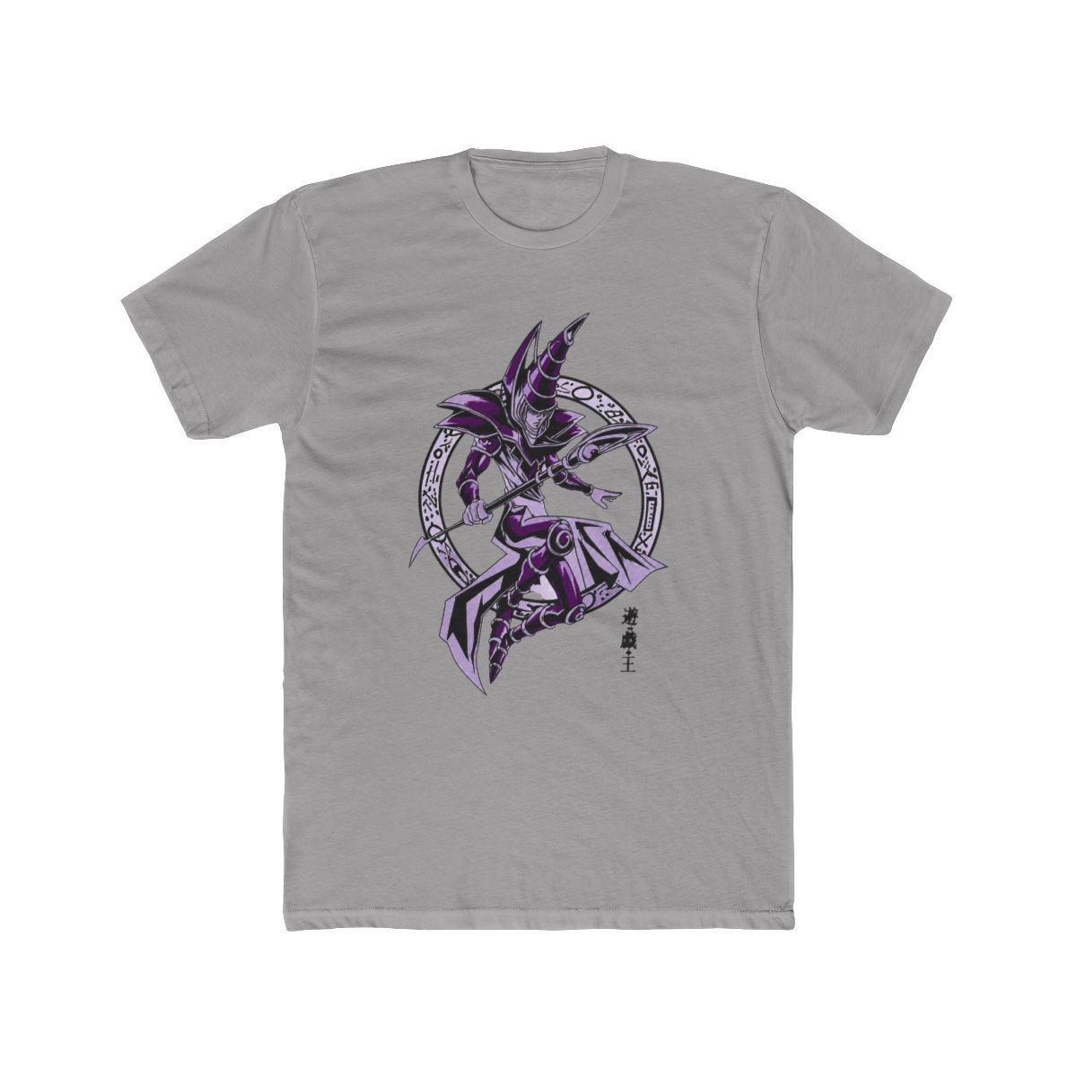 Yu-Gi-Oh! Dark Magician T Shirt - Official T-Shirts merchandise