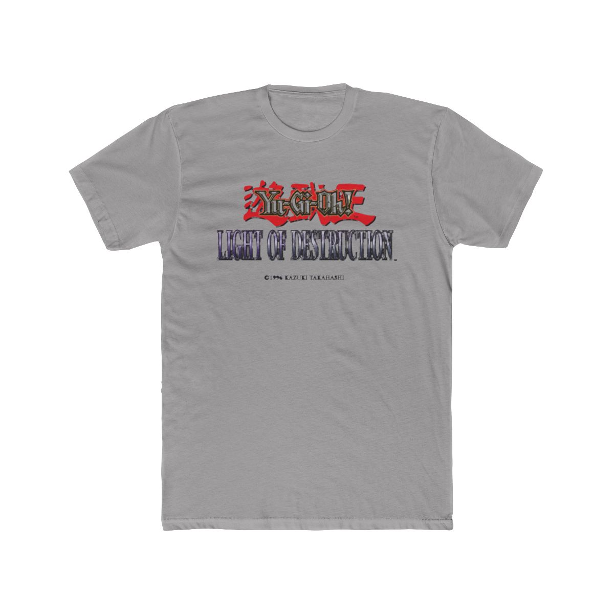 Yu-Gi-Oh - Honest T Shirt - Light of Destruction - Medium | Yu-Gi-Oh! - Official T-Shirts merchandise