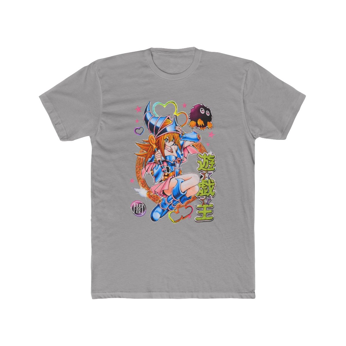 T-Shirts - Yu-Gi-Oh! apparel collection