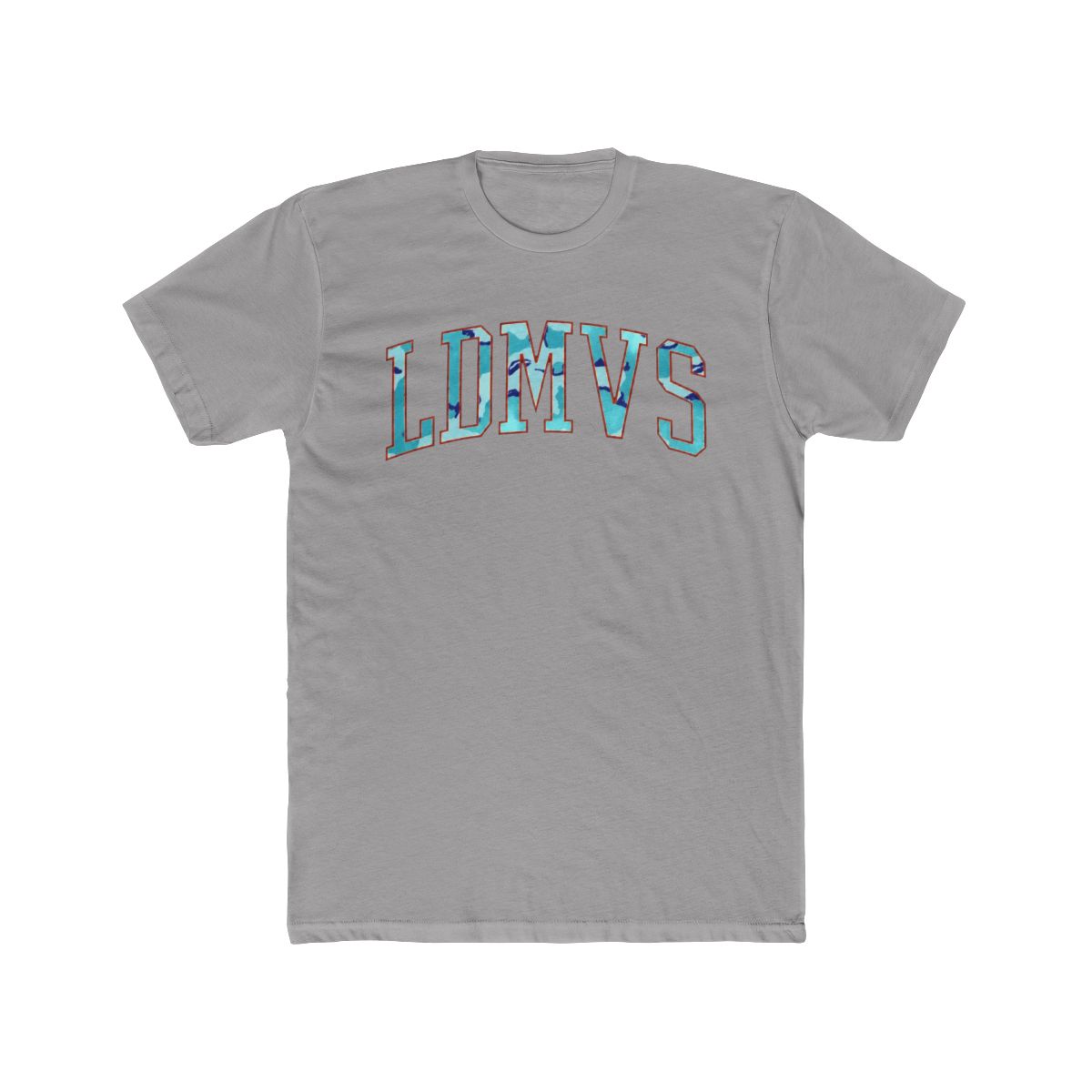 Landmvrks - Camo College - T Shirt | Yu-Gi-Oh! - Official T-Shirts merchandise