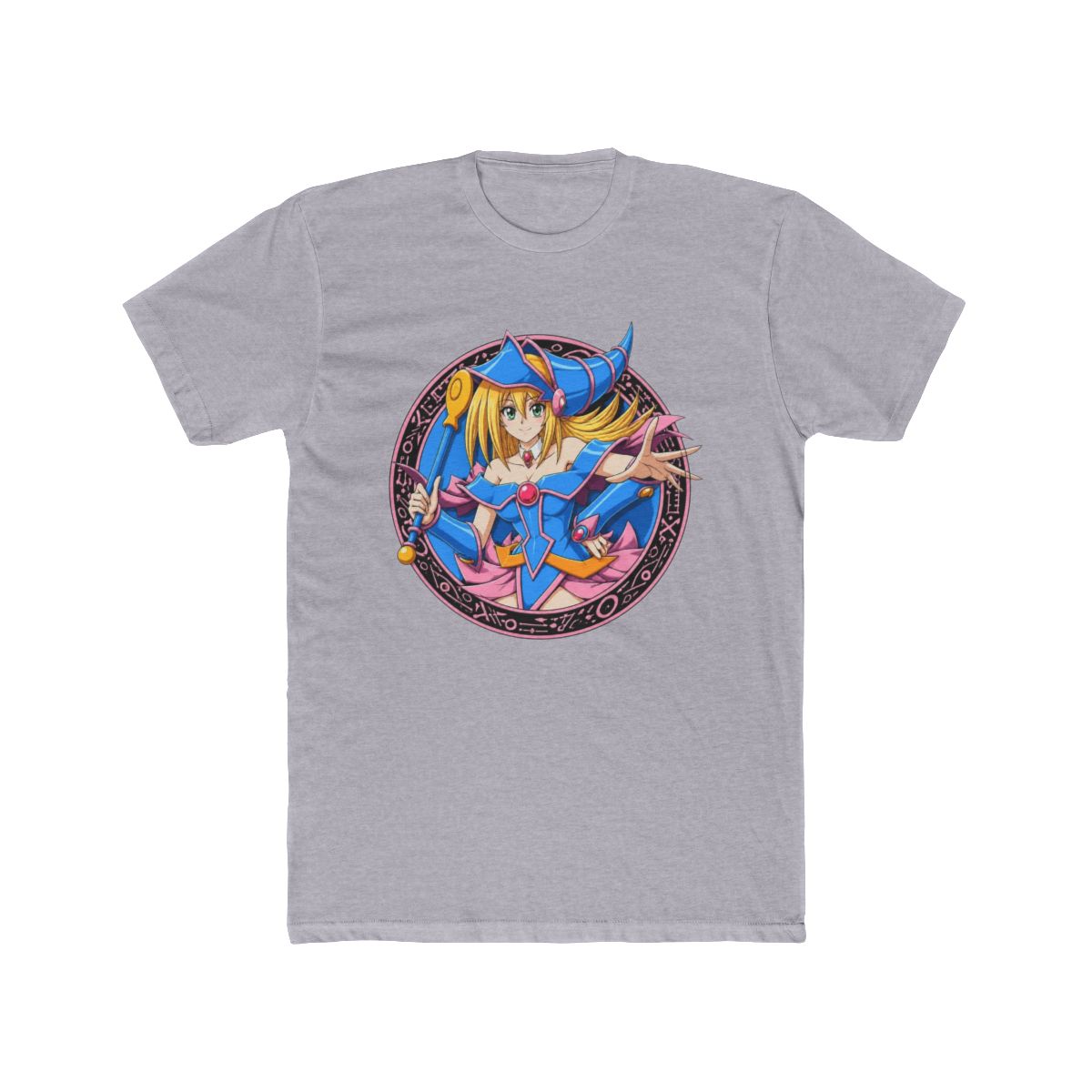 Yu-Gi-Oh: Dark Magician Girl (T Shirt) - Merchoid | Yu-Gi-Oh!