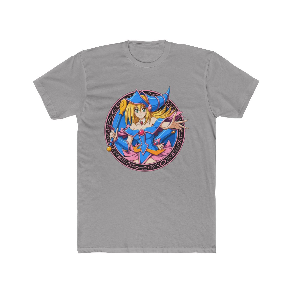 Yu-Gi-Oh: Dark Magician Girl (T Shirt) - Merchoid | Yu-Gi-Oh! - Official T-Shirts merchandise
