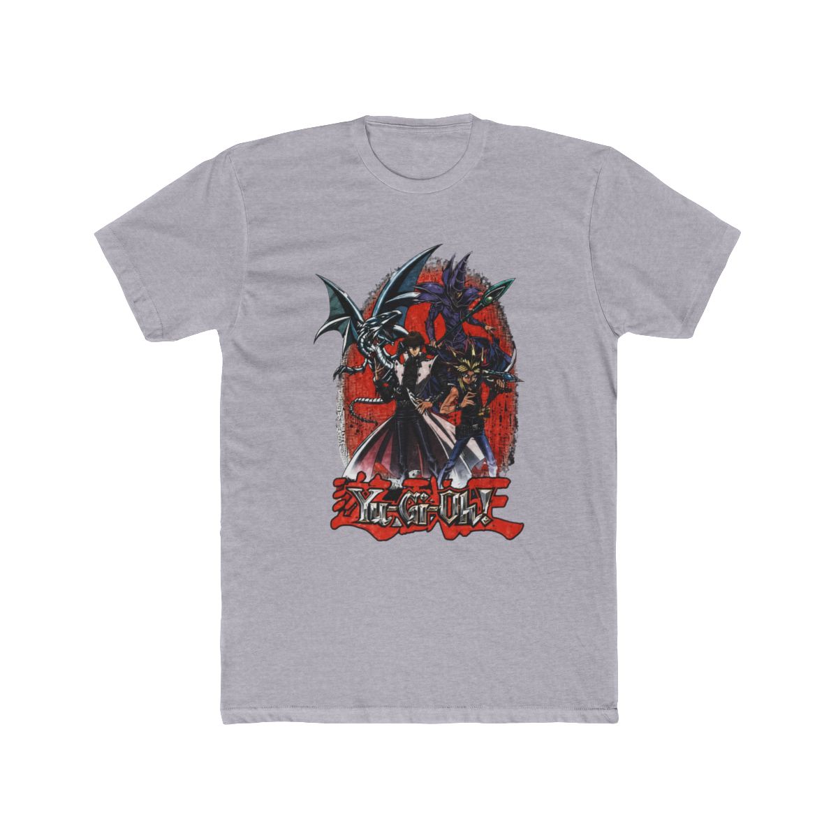 Yu-Gi-Oh!® Duo Graphic Tee | Five Below