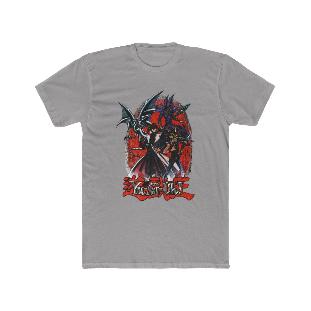 Yu-Gi-Oh!® Duo Graphic Tee | Five Below - Official T-Shirts merchandise