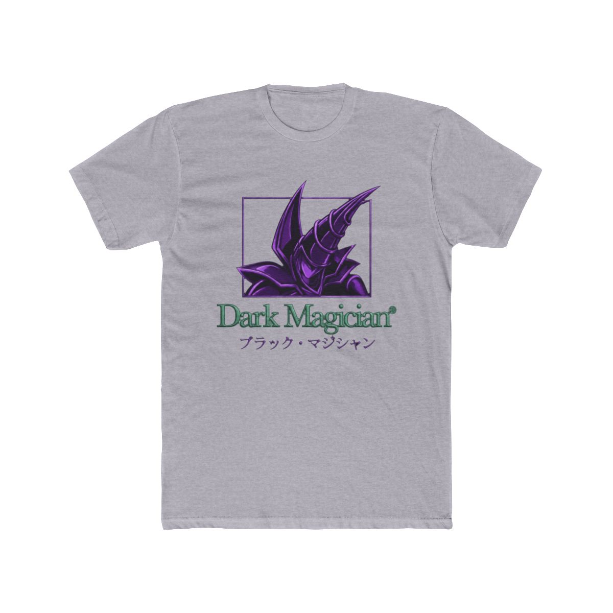 Dark Magician Duel Mode T Shirt - Black | Yu-Gi-Oh!