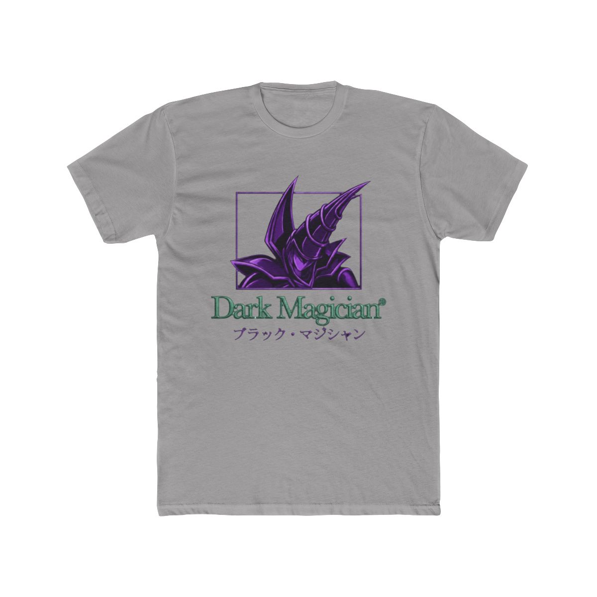 Dark Magician Duel Mode T Shirt - Black | Yu-Gi-Oh! - Official T-Shirts merchandise