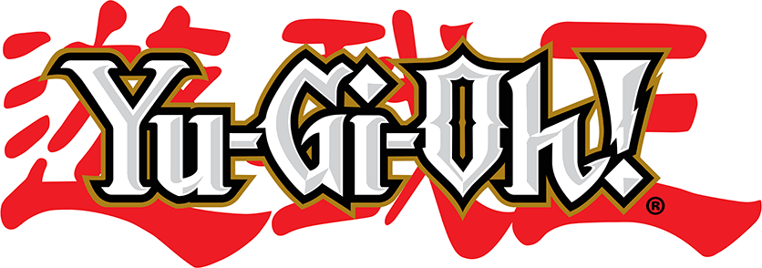 Yu-Gi-Oh! - Official Merchandise